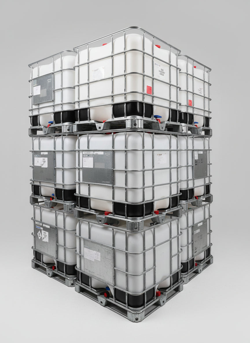 ABZORB TRIPLE WETTING AGENT WITH SEAWEED 1000L IBC