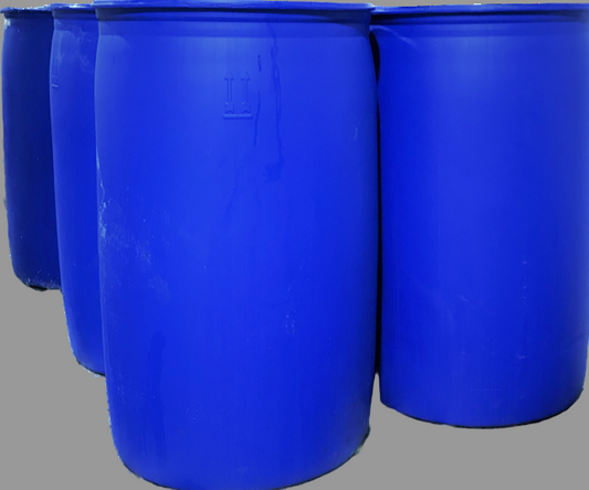 Liquid Iron 6 - Green up  Moss Killer and Turf Hardener 205L