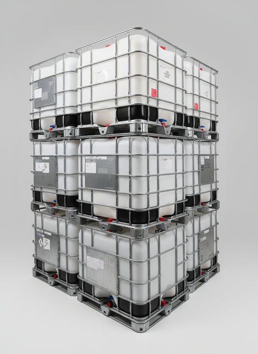 ABZORB TRIPLE WETTING AGENT WITH SEAWEED 1000L IBC