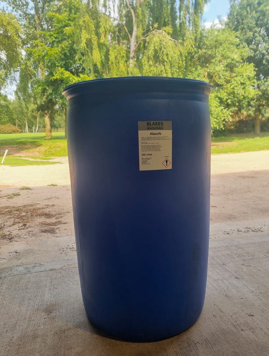 ABZORB TRIPLE WETTING AGENT WITH SEAWEED 205L